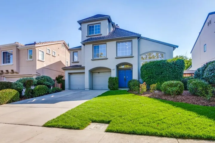 3322 Moulin Lane, San Jose, California 95135