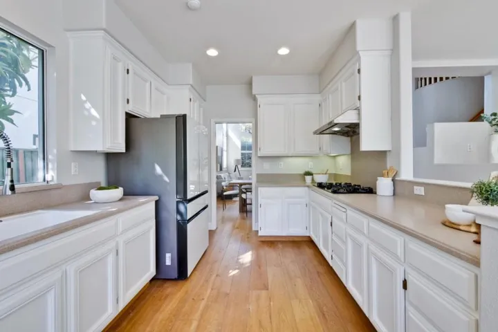 3322 Moulin Lane, San Jose, California 95135