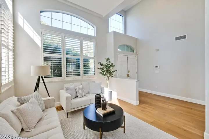3322 Moulin Lane, San Jose, California 95135