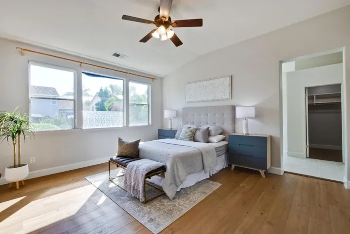 3322 Moulin Lane, San Jose, California 95135