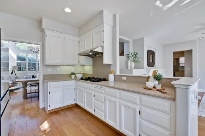 3322 Moulin Lane, San Jose, California 95135