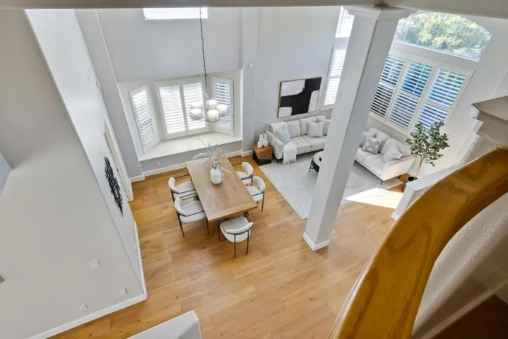 3322 Moulin Lane, San Jose, California 95135
