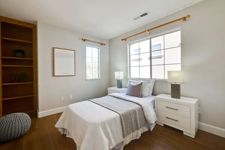 3322 Moulin Lane, San Jose, California 95135