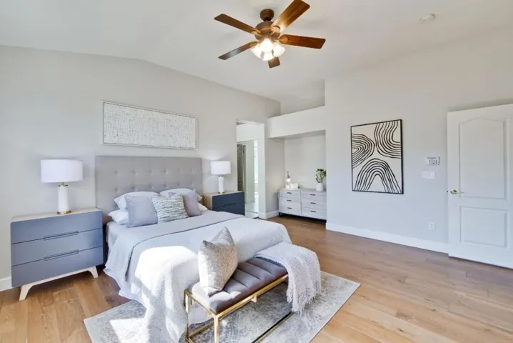 3322 Moulin Lane, San Jose, California 95135