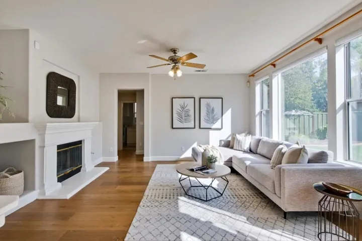 3322 Moulin Lane, San Jose, California 95135