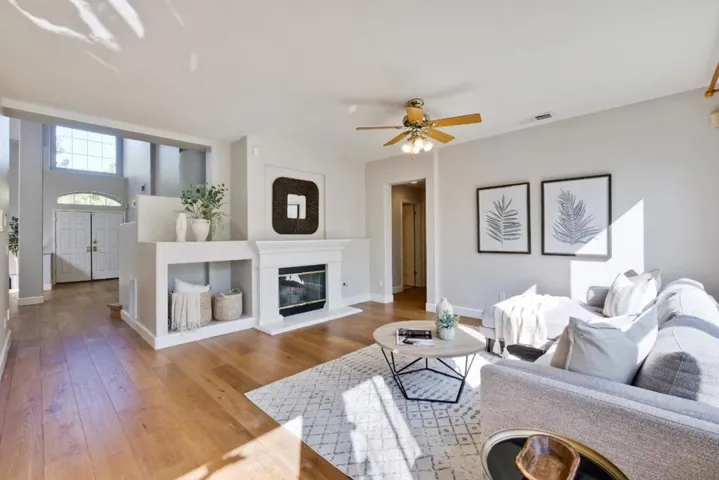3322 Moulin Lane, San Jose, California 95135