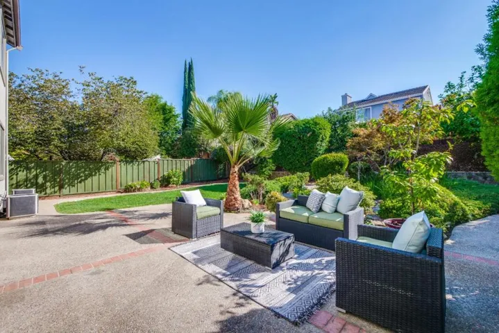 3322 Moulin Lane, San Jose, California 95135