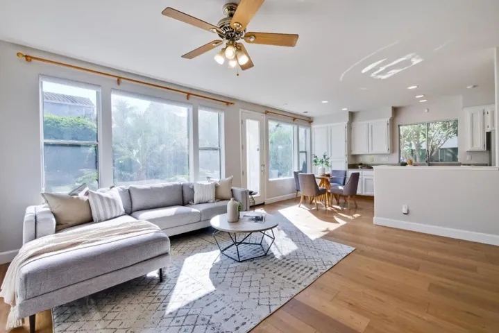 3322 Moulin Lane, San Jose, California 95135