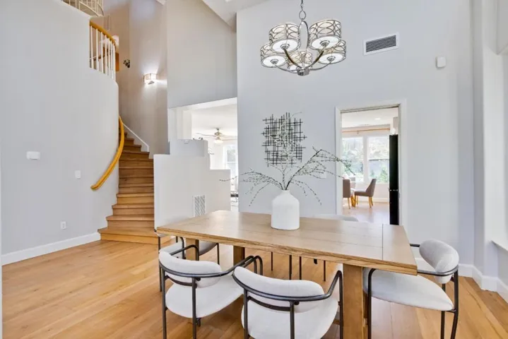 3322 Moulin Lane, San Jose, California 95135