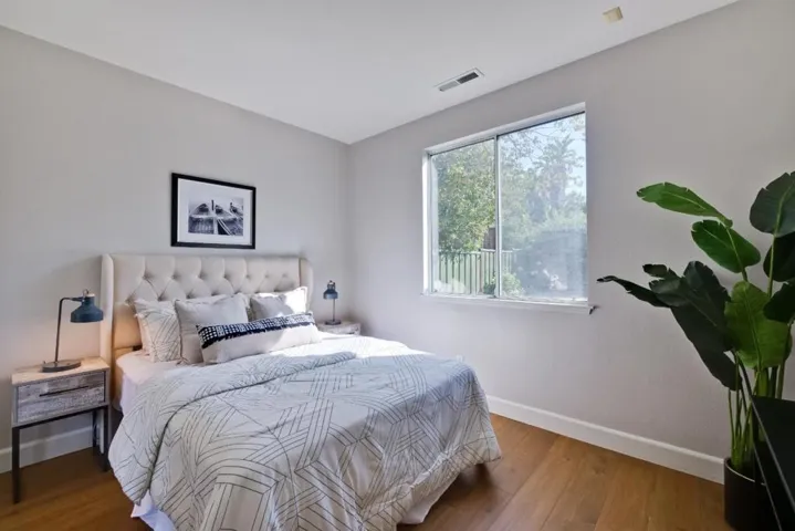 3322 Moulin Lane, San Jose, California 95135
