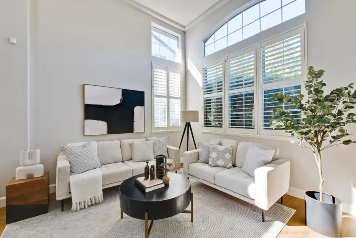 3322 Moulin Lane, San Jose, California 95135