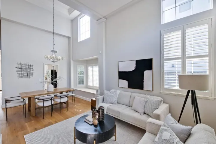 3322 Moulin Lane, San Jose, California 95135