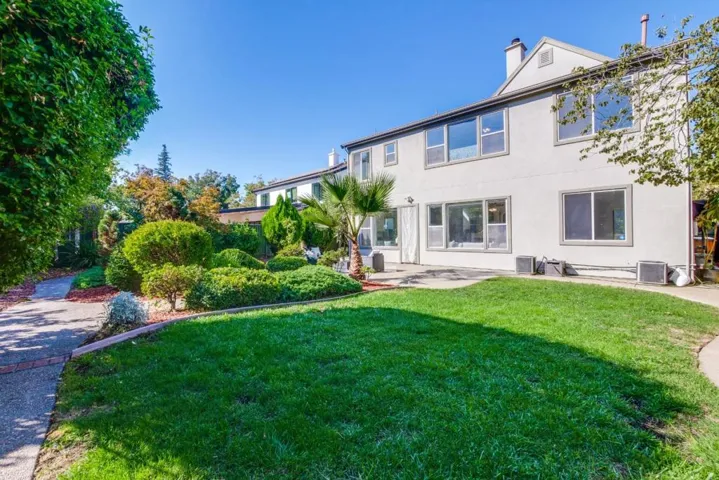 3322 Moulin Lane, San Jose, California 95135