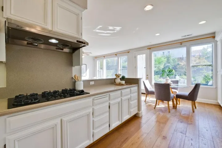 3322 Moulin Lane, San Jose, California 95135