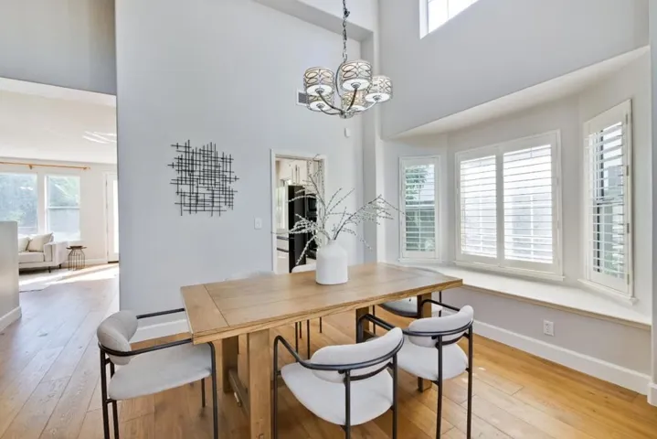 3322 Moulin Lane, San Jose, California 95135