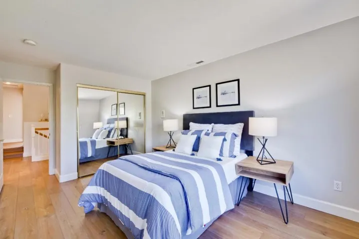 3322 Moulin Lane, San Jose, California 95135