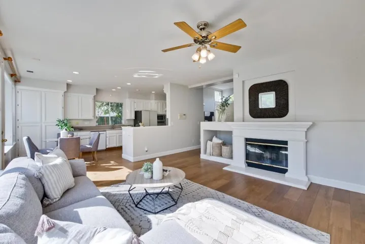 3322 Moulin Lane, San Jose, California 95135