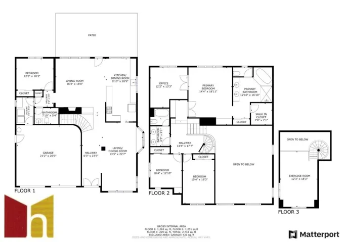 3322 Moulin Lane, San Jose, California 95135