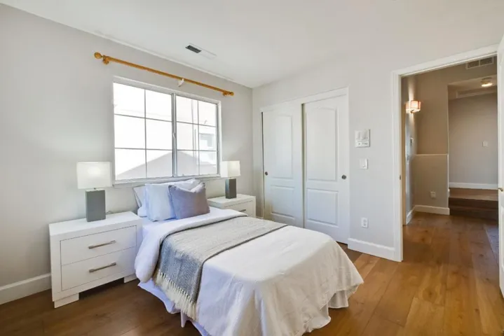 3322 Moulin Lane, San Jose, California 95135
