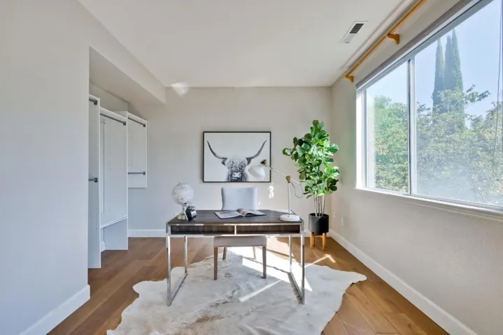 3322 Moulin Lane, San Jose, California 95135