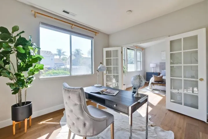 3322 Moulin Lane, San Jose, California 95135
