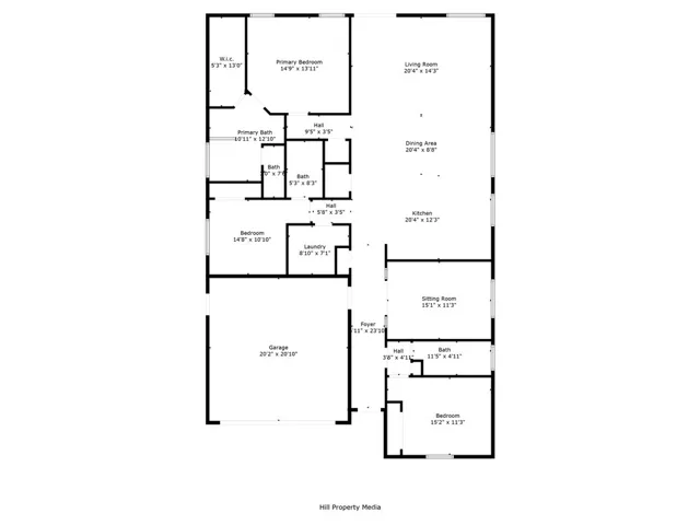 2945 Shady Acres, Rocklin, California 95765