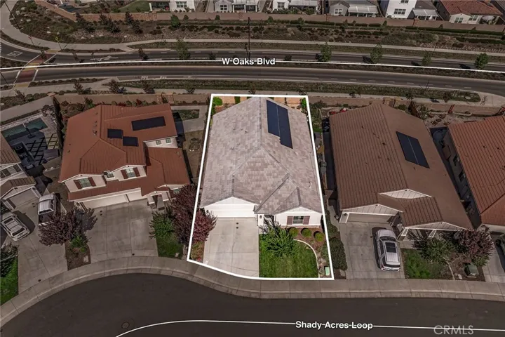 2945 Shady Acres, Rocklin, California 95765