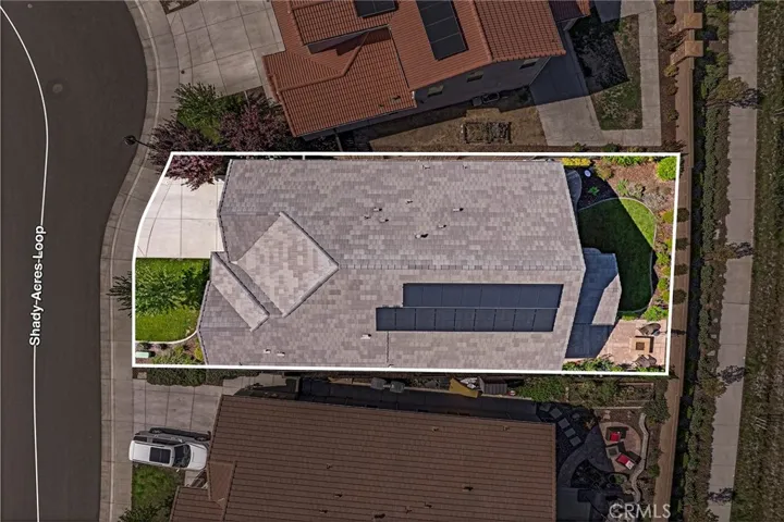 2945 Shady Acres, Rocklin, California 95765