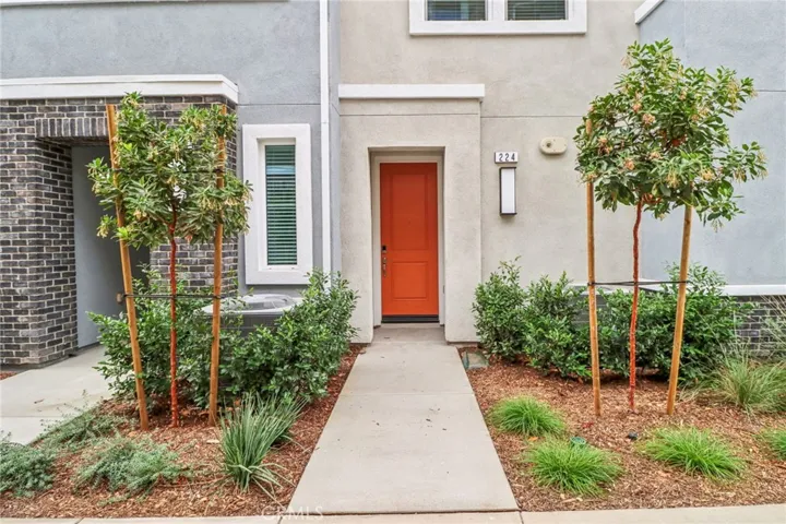 224 Aurora Lane, Pomona, California 91767