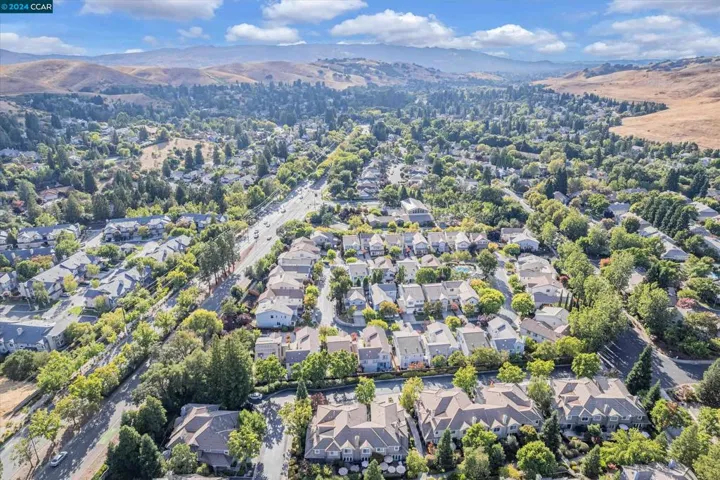 26 Mountain Valley Pl, Danville, California 94506