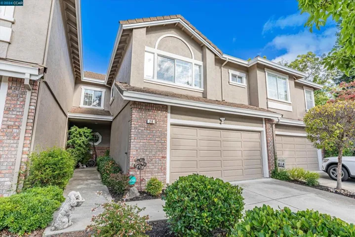 26 Mountain Valley Pl, Danville, California 94506