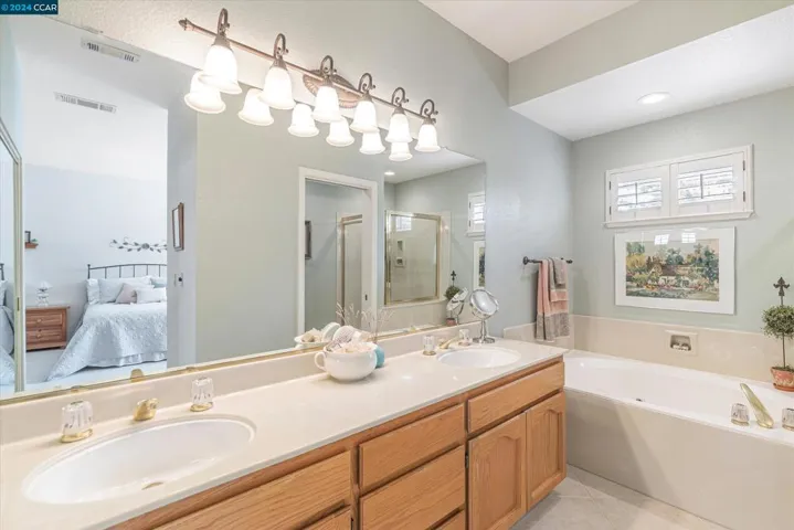 26 Mountain Valley Pl, Danville, California 94506