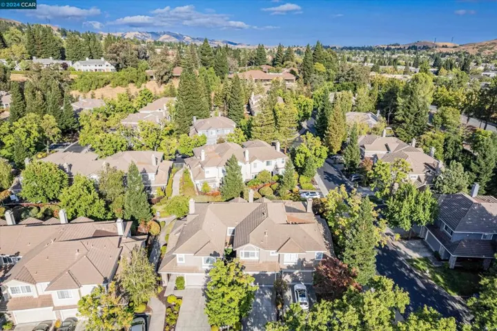 26 Mountain Valley Pl, Danville, California 94506