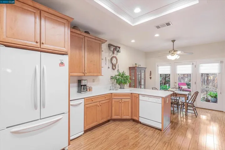 26 Mountain Valley Pl, Danville, California 94506
