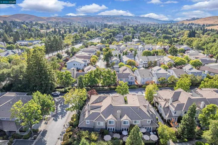 26 Mountain Valley Pl, Danville, California 94506
