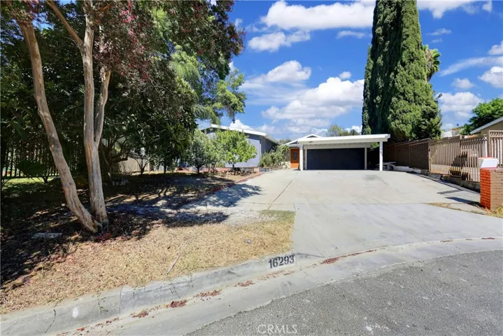 16293 Sigman Street, Hacienda Heights, California 91745