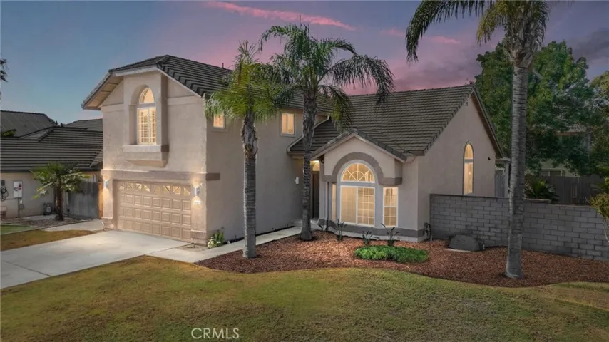 8421 Whitewater Drive, Bakersfield, California 93312