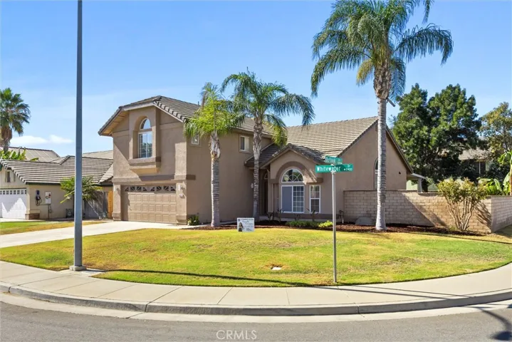 8421 Whitewater Drive, Bakersfield, California 93312