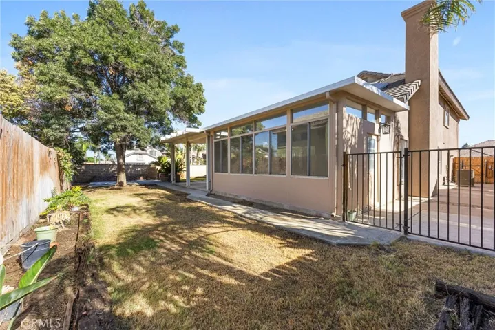 8421 Whitewater Drive, Bakersfield, California 93312