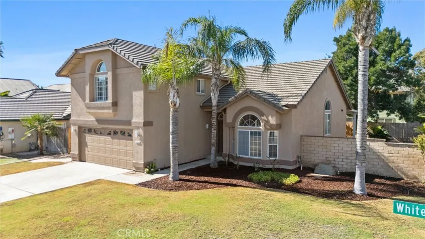 8421 Whitewater Drive, Bakersfield, California 93312