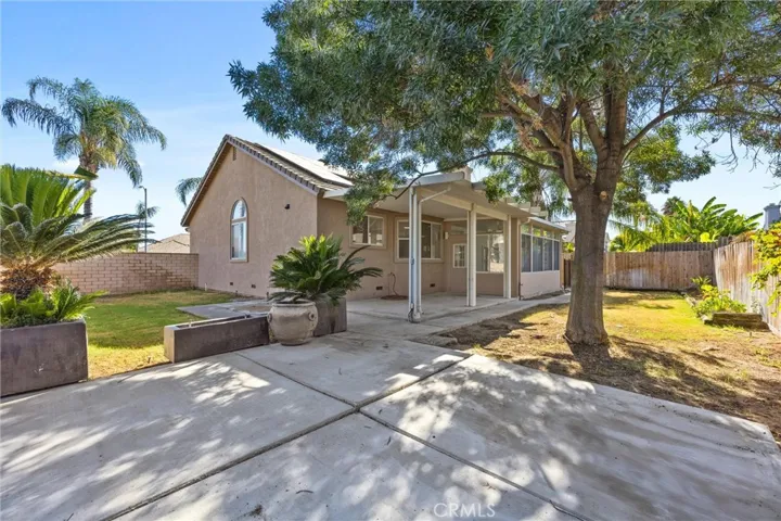 8421 Whitewater Drive, Bakersfield, California 93312