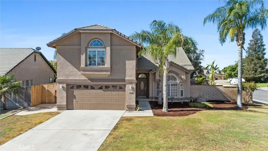 8421 Whitewater Drive, Bakersfield, California 93312