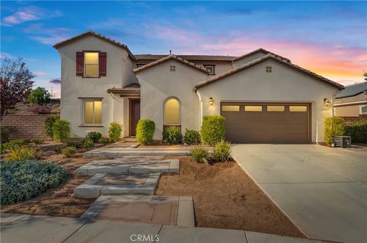 25837 Wilderness Way, Menifee, California 92584