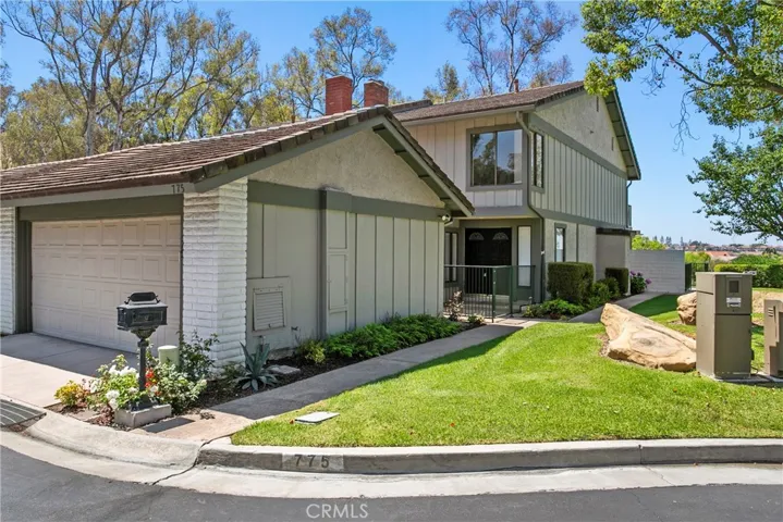 775 S Paseo Prado, Anaheim Hills, California 92807
