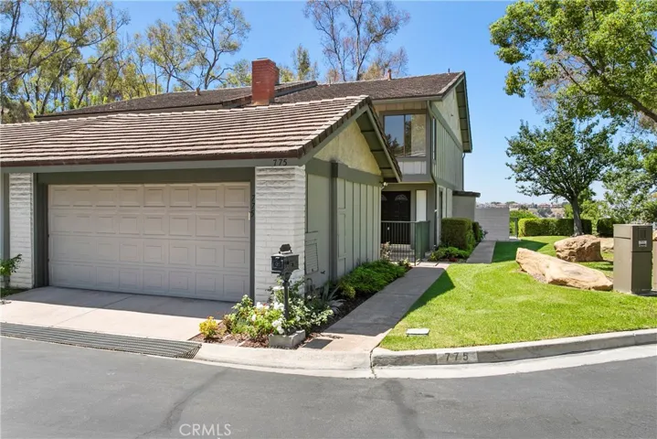 775 S Paseo Prado, Anaheim Hills, California 92807