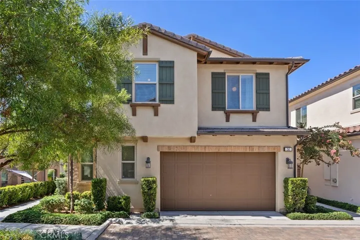 56 Eclipse, Lake Forest, California 92630