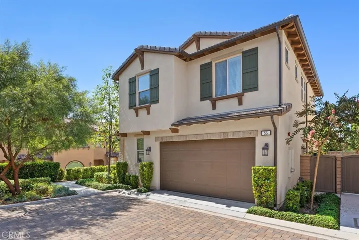 56 Eclipse, Lake Forest, California 92630