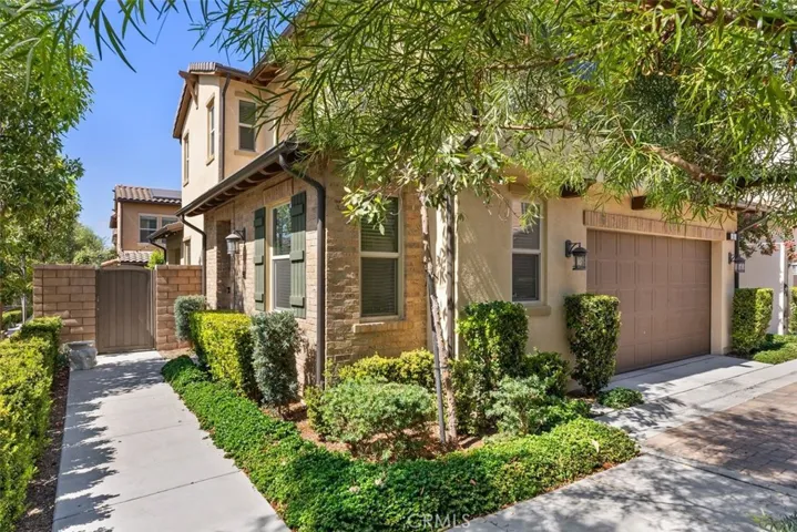 56 Eclipse, Lake Forest, California 92630