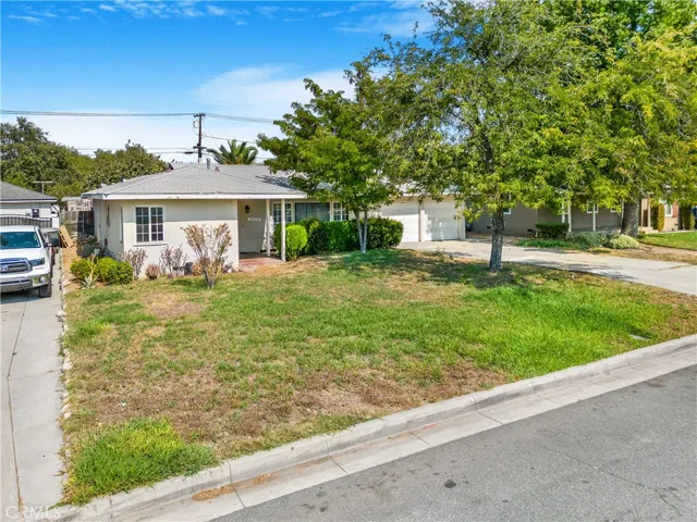 3839 Wayne Court, Riverside, California 92504