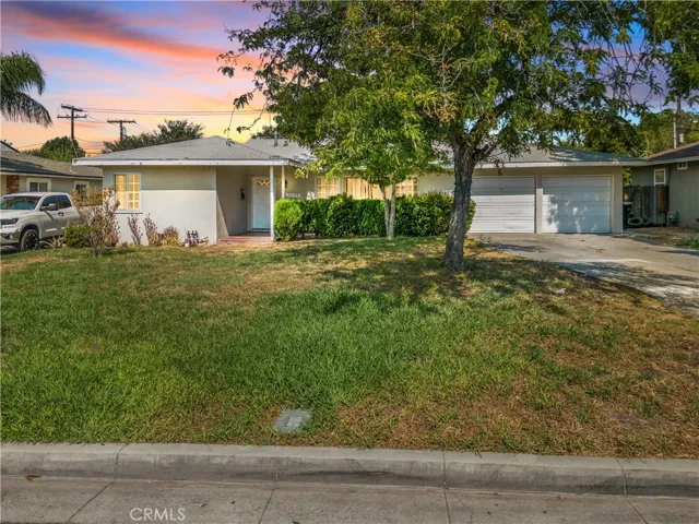 3839 Wayne Court, Riverside, California 92504
